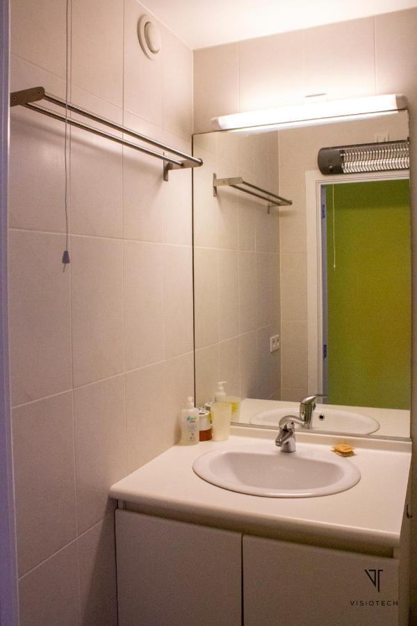 L'Arc En Ciel Apartment Бре-Дюн Екстериор снимка