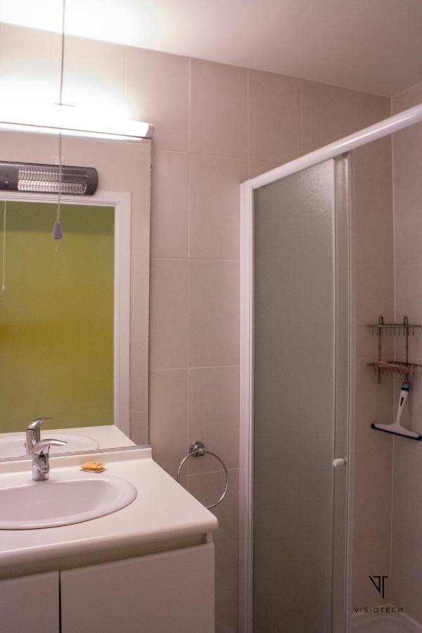 L'Arc En Ciel Apartment Бре-Дюн Екстериор снимка