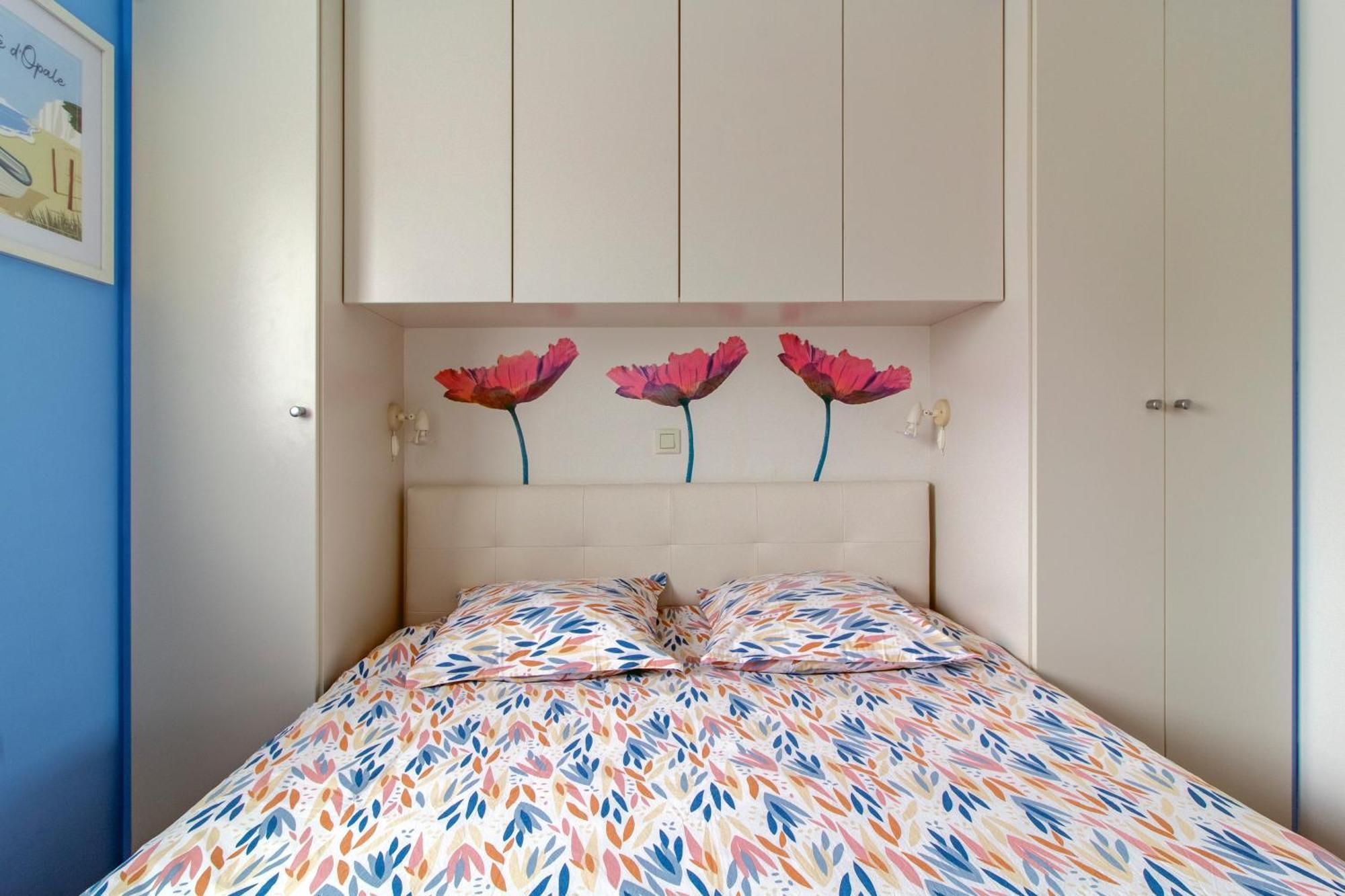L'Arc En Ciel Apartment Бре-Дюн Екстериор снимка