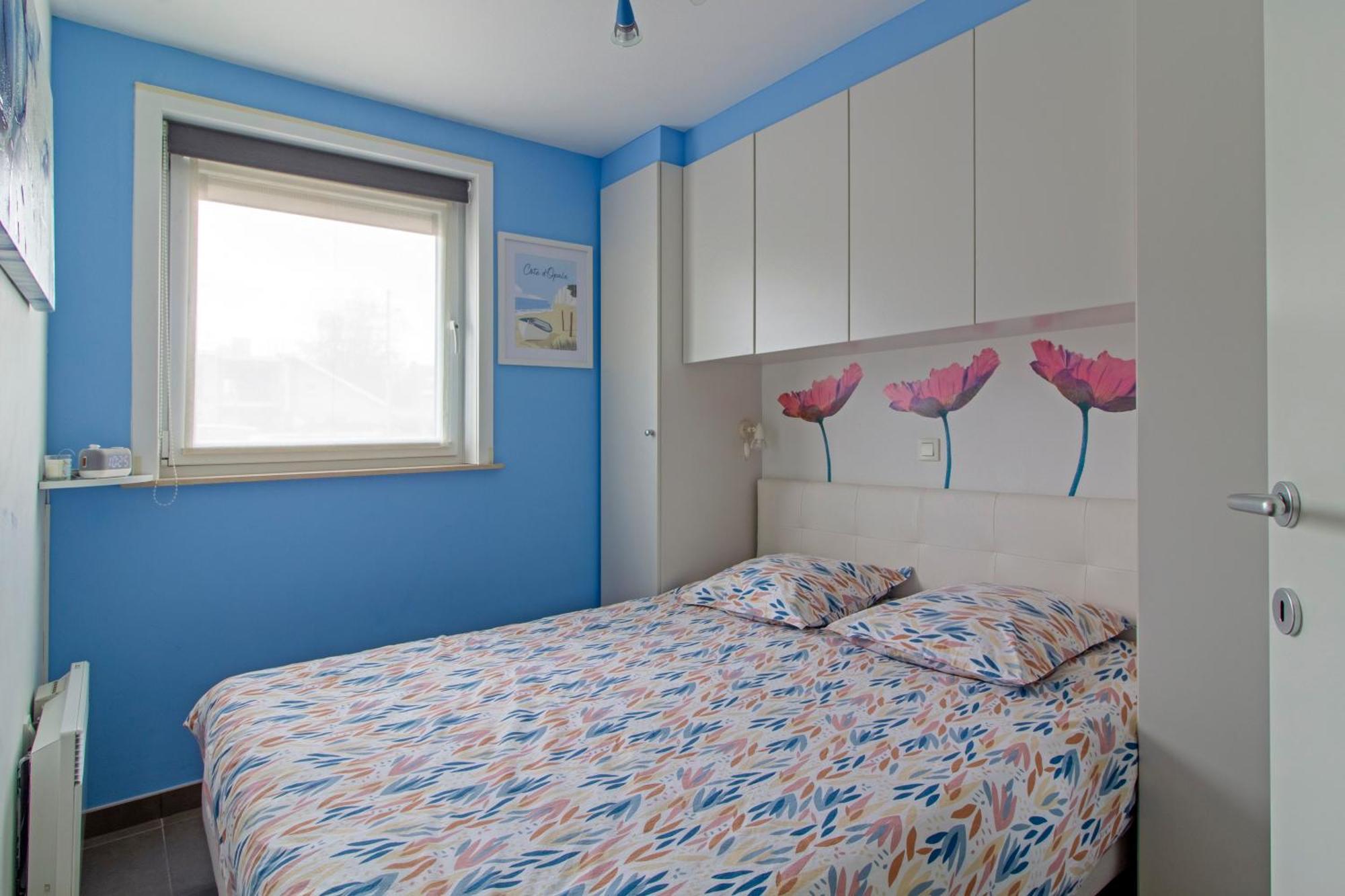 L'Arc En Ciel Apartment Бре-Дюн Екстериор снимка
